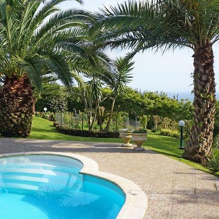 Quinta Dos Aromas Leilighet Lagoa  Eksteriør bilde