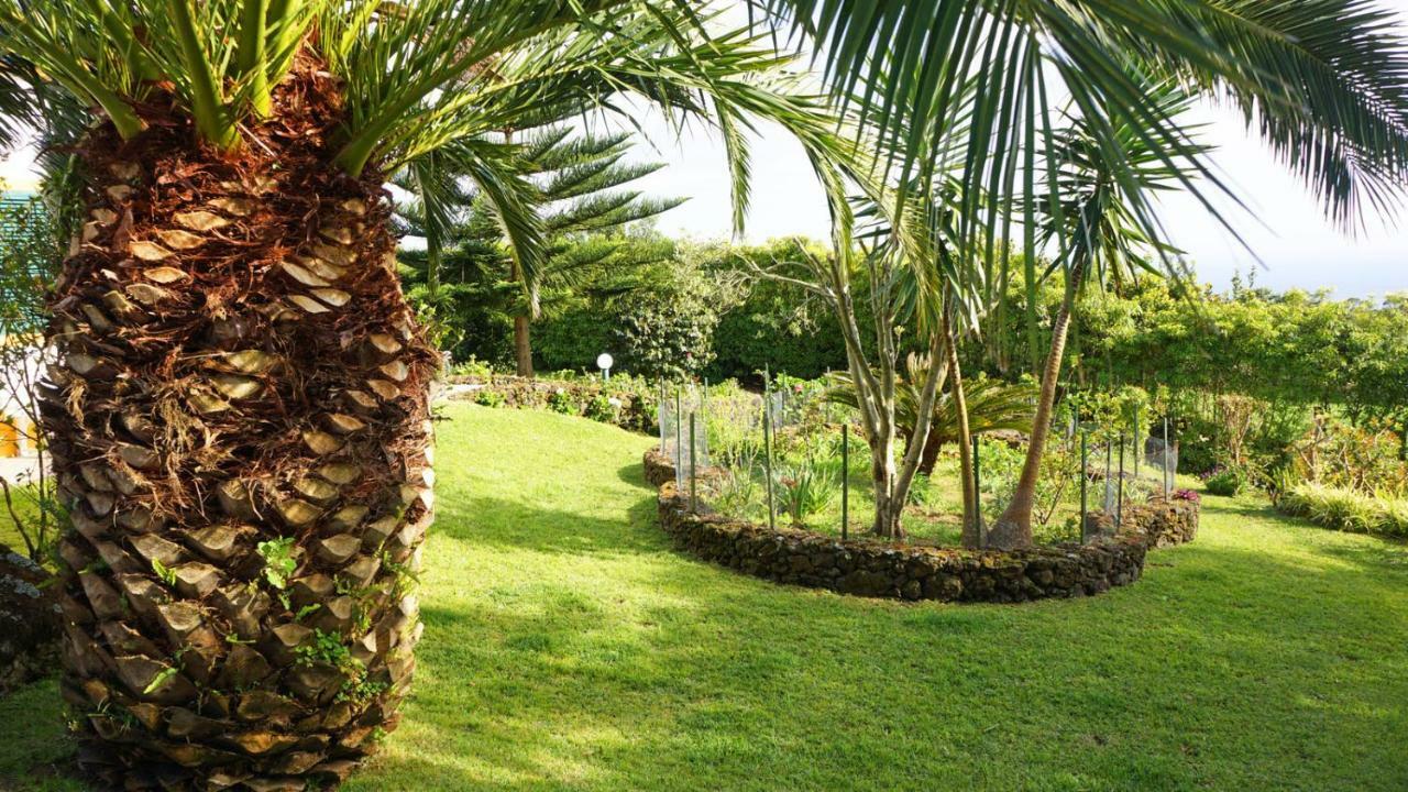 Quinta Dos Aromas Leilighet Lagoa  Eksteriør bilde