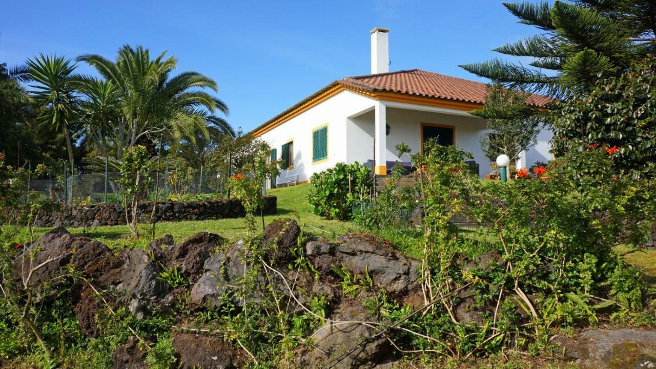 Quinta Dos Aromas Leilighet Lagoa  Eksteriør bilde