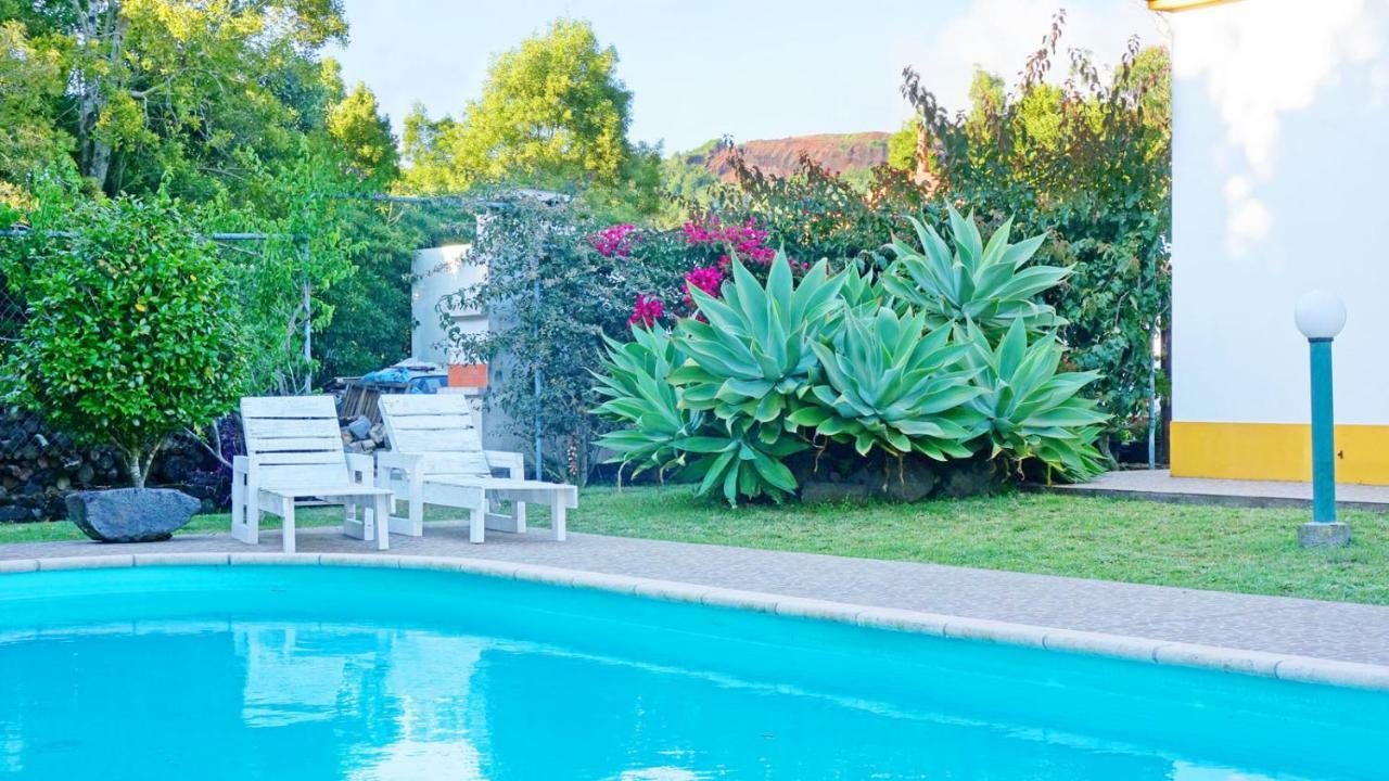 Quinta Dos Aromas Leilighet Lagoa  Eksteriør bilde