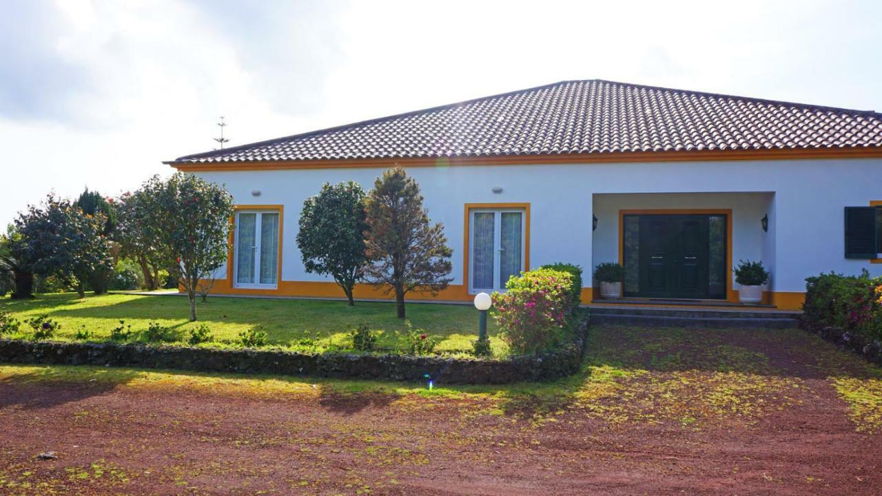 Quinta Dos Aromas Leilighet Lagoa  Eksteriør bilde