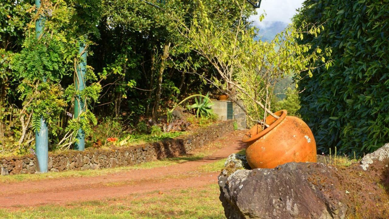 Quinta Dos Aromas Leilighet Lagoa  Eksteriør bilde